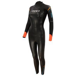 Zone 3 Women's Aspect "Breaststroke" wetsuit. size S/M